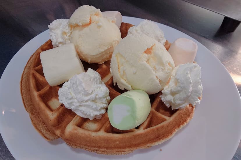 自製黃金鳳梨酥