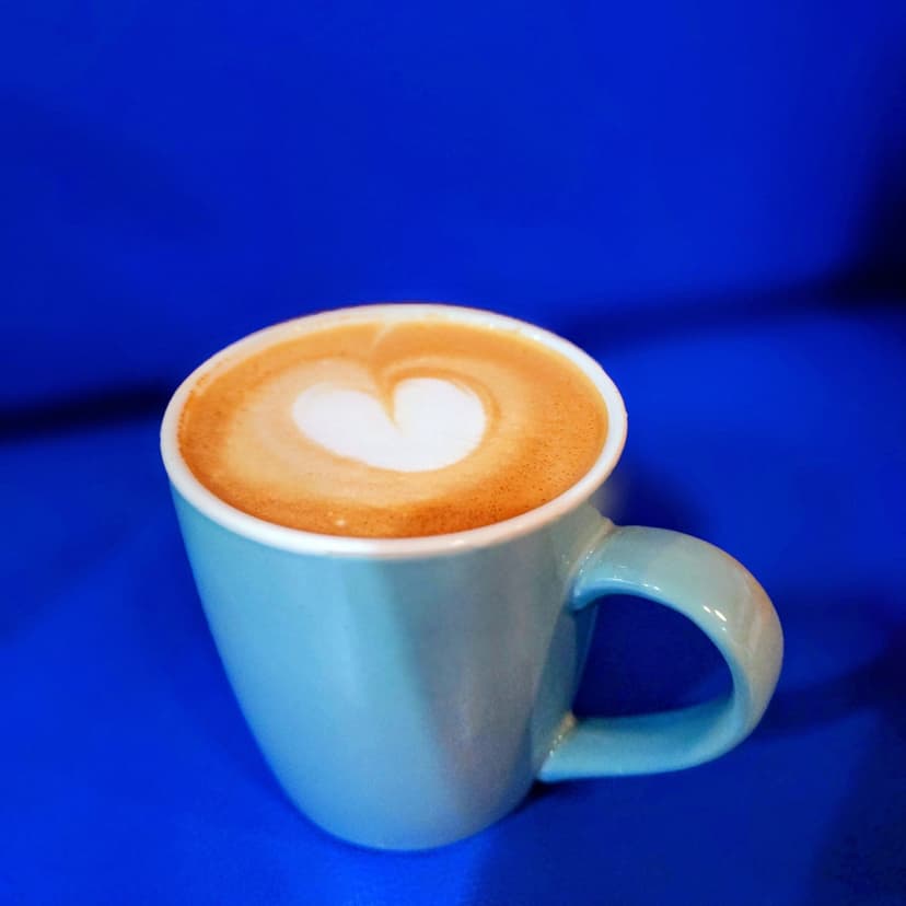 拿鐵咖啡 Coffee Latte